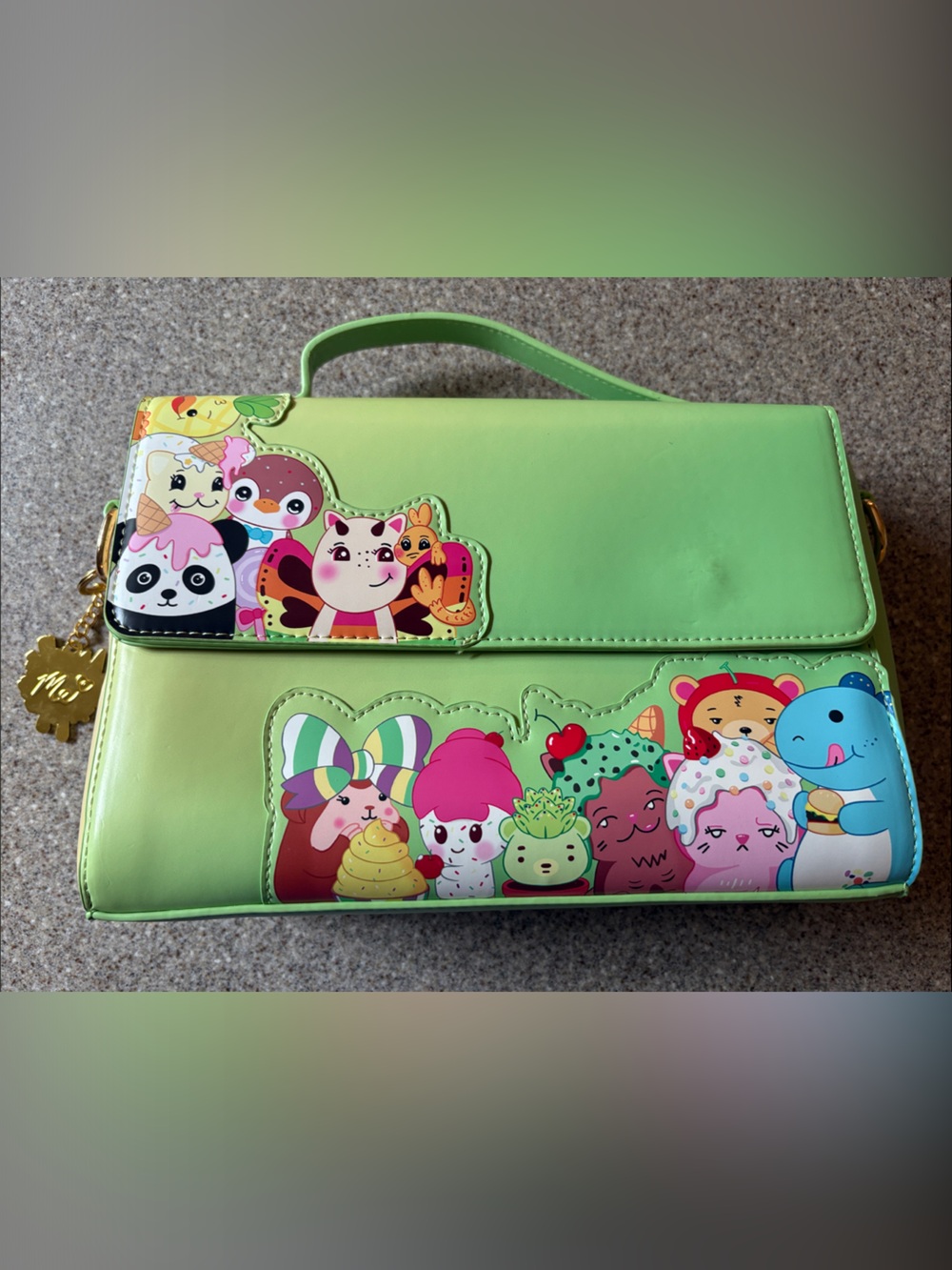 Moriah Elizabeth Generation Purse